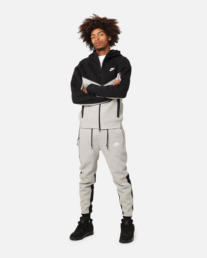Nike Sportswear Tech Fleece Joggers Dark Grey Heather