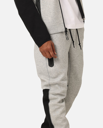 Nike Sportswear Tech Fleece Joggers Dark Grey Heather