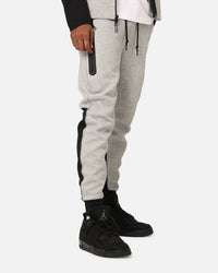 Nike Sportswear Tech Fleece Joggers Dark Grey Heather