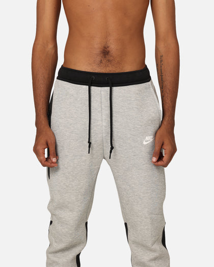 Nike Sportswear Tech Fleece Joggers Dark Grey Heather