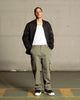 Saint Morta Flight Pants Khaki Green