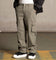 Saint Morta Flight Pants Khaki Green