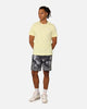 Jordan Dri-FIT Sport Diamond Shorts Black/Wolf Grey