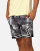 Jordan Dri-FIT Sport Diamond Shorts Black/Wolf Grey