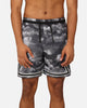 Jordan Dri-FIT Sport Diamond Shorts Black/Wolf Grey
