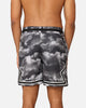 Jordan Dri-FIT Sport Diamond Shorts Black/Wolf Grey