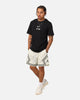 Jordan Dri-FIT Sport Diamond Shorts Sea Glass/Black