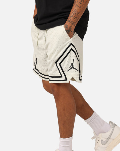 Jordan Dri-FIT Sport Diamond Shorts Sea Glass/Black