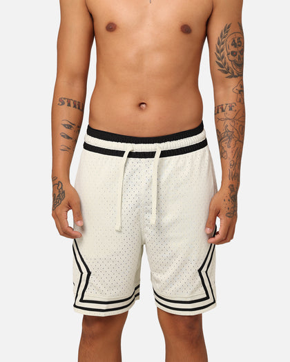 Jordan Dri-FIT Sport Diamond Shorts Sea Glass/Black