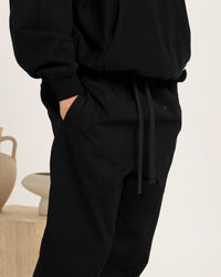 Carre Performa Jogger Black