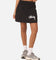 Stussy Women's Graffiti Wrap Skirt Black
