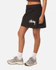 Stussy Women's Graffiti Wrap Skirt Black