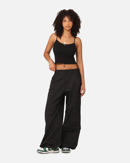 Jordan Women's Heavyweight Chicago Pants Black