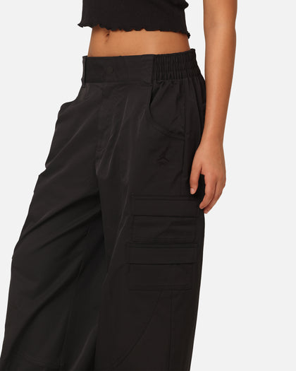 Jordan Women's Heavyweight Chicago Pants Black