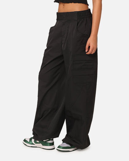 Jordan Women's Heavyweight Chicago Pants Black