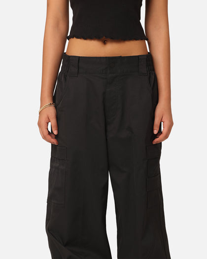 Jordan Women's Heavyweight Chicago Pants Black