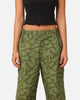 Jordan Women's Heavyweight Chicago Pants Sky J Light Olive