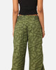 Jordan Women's Heavyweight Chicago Pants Sky J Light Olive
