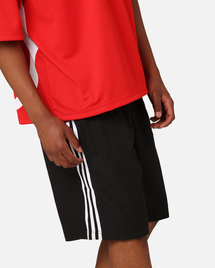 Adidas Oversized Shorts Black