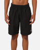 Adidas Oversized Shorts Black