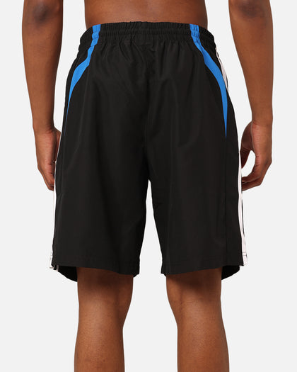 Adidas Oversized Shorts Black