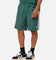 Adidas Oversized Shorts Collegiate Green