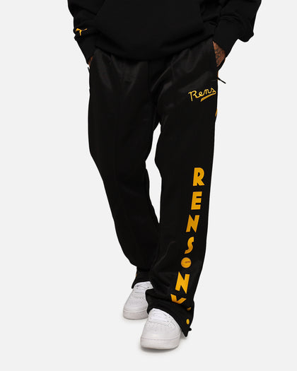 Puma Rens 100 Pants Puma Black