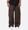 Carre Tactic Cargo Joggers Brown