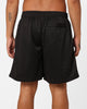 Stussy Graffiti Mesh Shorts Black
