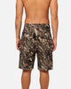 Stussy Surplus Cargo Shorts Camo Print
