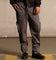 Saint Morta Gallery Zip Cargo Pants Slate