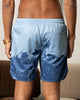 Carre Victory Basketball Shorts Light Blue