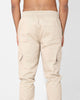 Saint Morta Tapered Cargo Pants Stone