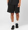 Adidas Graphics Monogram Shorts Black
