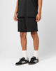 Adidas Graphics Monogram Shorts Black
