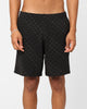 Adidas Graphics Monogram Shorts Black