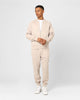 Adidas Adicolour Monogram Straight Track Pant Wonbei
