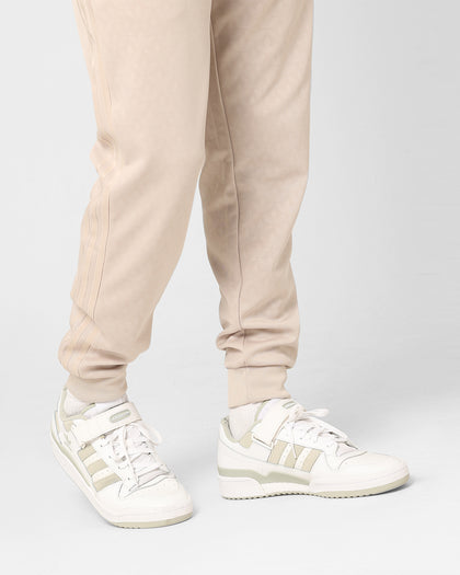 Adidas Adicolour Monogram Straight Track Pant Wonbei