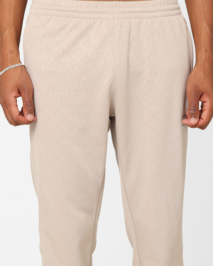 Adidas Adicolour Monogram Straight Track Pant Wonbei