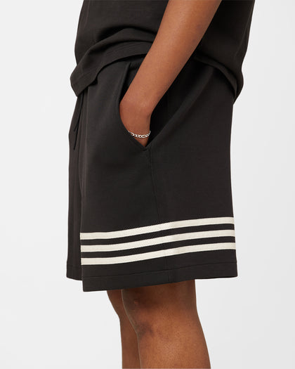 Adidas Adicolour Neuclassics Shorts Black