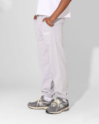 Saint Morta Classique Sweatpants Grey Marle