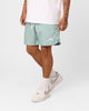 Nike Sportswear Club Woven Lined Flow Shorts Mineral/White