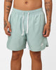 Nike Sportswear Club Woven Lined Flow Shorts Mineral/White