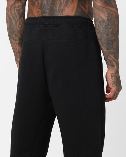 Nike Sportswear Tech Fleece Track Pants Black/Black