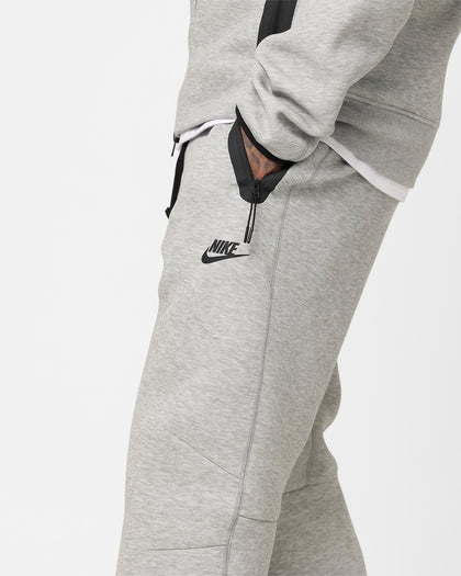 Nike Sportswear Tech Fleece Track Pants Dark Grey Heather