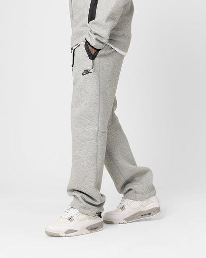 Nike Sportswear Tech Fleece Track Pants Dark Grey Heather