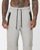 Nike Sportswear Tech Fleece Track Pants Dark Grey Heather