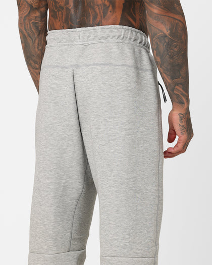 Nike Sportswear Tech Fleece Track Pants Dark Grey Heather