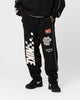 Nike Sportswear Trend Fleece Joggers Black/White