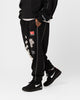 Nike Sportswear Trend Fleece Joggers Black/White